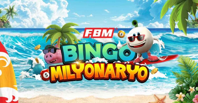 FBM kicks off Bingo Milyonaryo live promotion