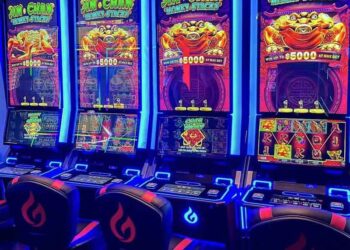 Light & Wonder to expand into US charitable gaming space with US$1 billion acquisition of Grover Charitable Gaming