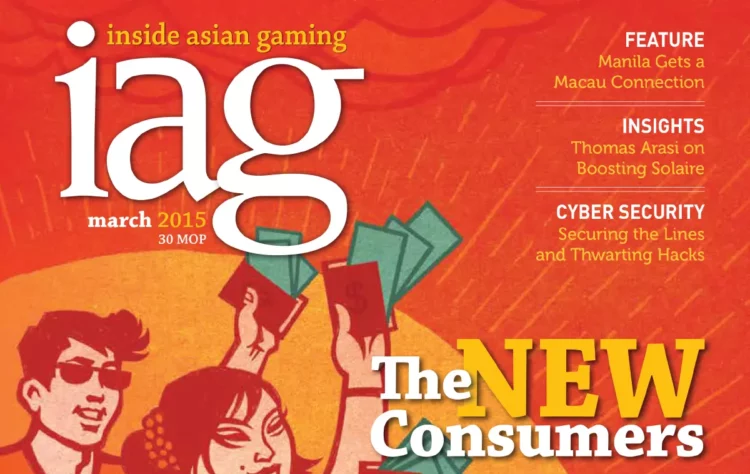 10 Years Ago – Coming of age