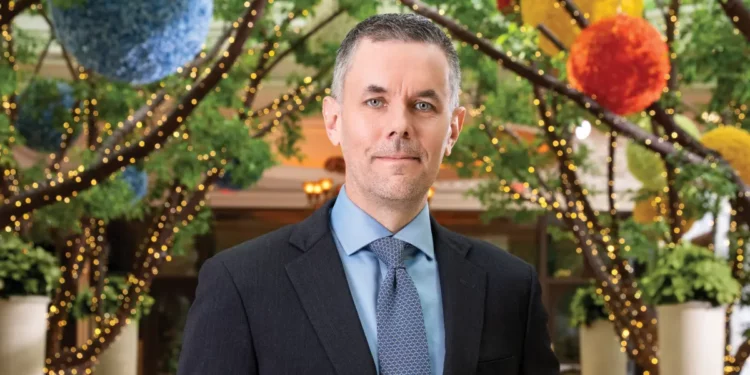 Craig Billings – The art of Wynning