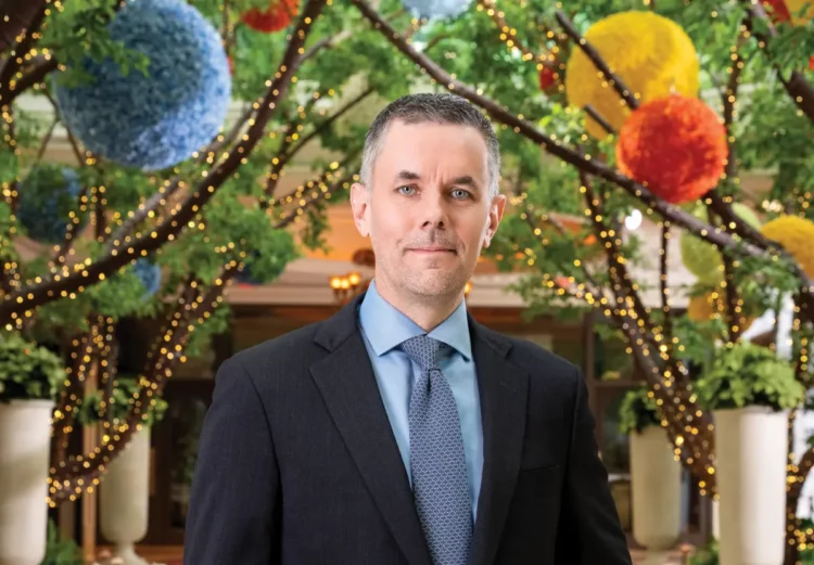 Craig Billings – The art of Wynning