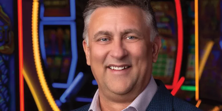 Craig Toner – Front and center