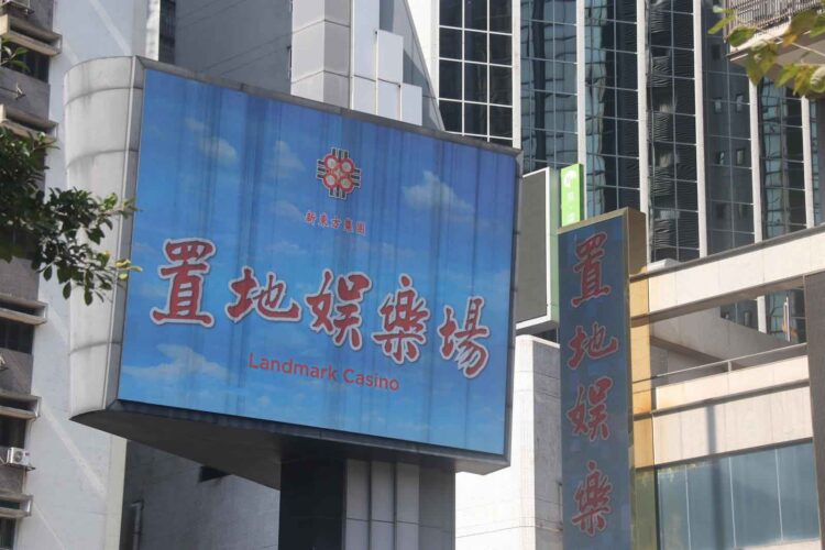 Macau satellite casino operator says no discussions yet with government, concessionaires on industry’s future