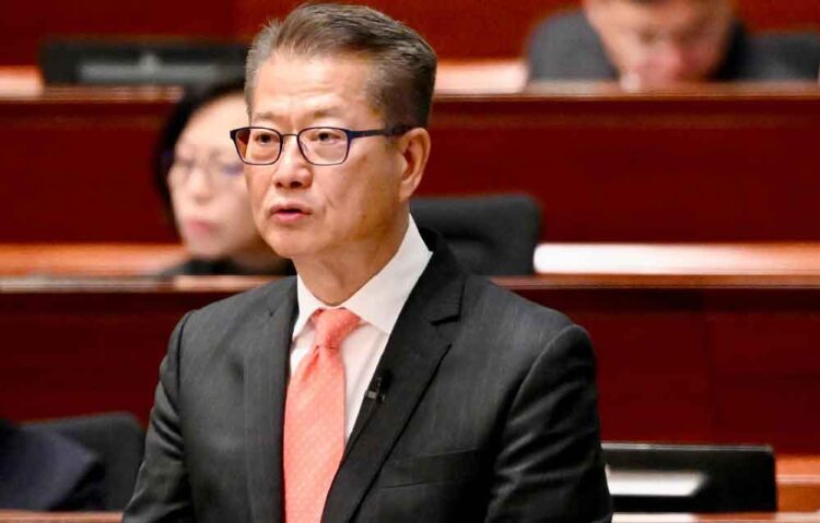 Government to discuss legalizing basketball betting with Hong Kong Jockey Club