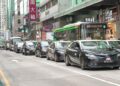 Macau Transport Bureau to conduct study on ride-hailing services