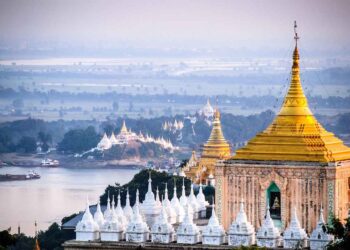 Thai government cuts off power and internet supply to five areas in Myanmar’s infamous border region