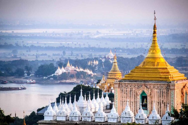 Thai government cuts off power and internet supply to five areas in Myanmar’s infamous border region