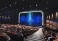 Crown Melbourne to transform entertainment venue The Palms into 1,200-seat theater as property transformation gathers pace