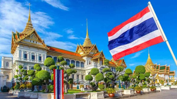 Deputy PM says Thai cabinet unlikely to approve new casino entry barrier for locals
