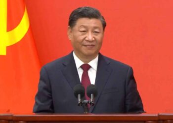 Chinese President Xi Jinping raises issue of legalized casinos with Thailand’s prime minister