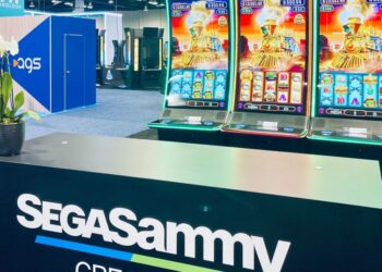 Sega Sammy revises FY25 gaming segment forecast upwards on higher US slot sales and more Japanese VIPs at Korean casino in Q3