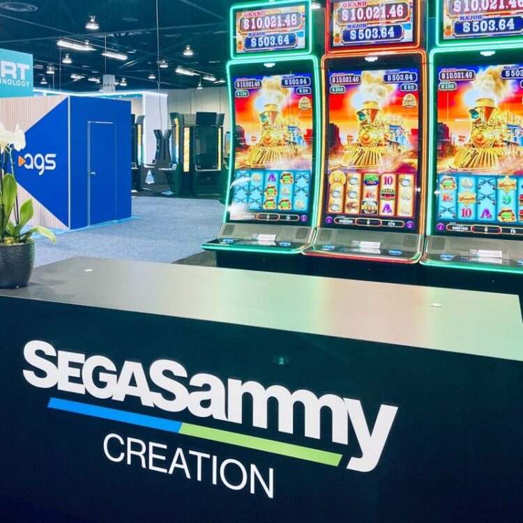 Sega Sammy revises FY25 gaming segment forecast upwards on higher US slot sales and more Japanese VIPs at Korean casino in Q3
