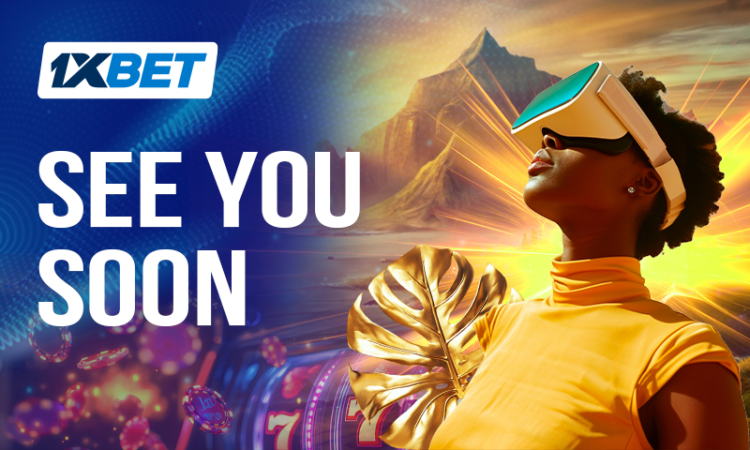 1xBet explores new horizons at SiGMA Africa