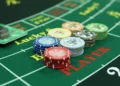 A baccarat perspective