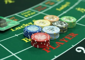 A baccarat perspective