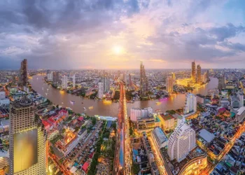 Inside Thai IRs
