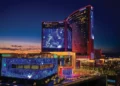 Resorts World Las Vegas – Lighting up the north
