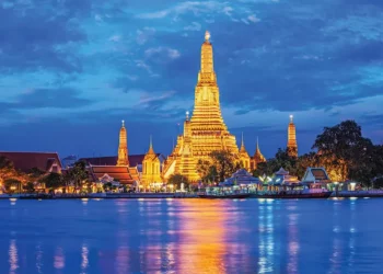 Inside Thai IRs