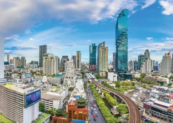 Inside Thai IRs