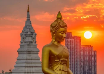 Inside Thai IRs