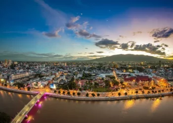 Bangkok, Chon Buri, Chiang Mai and Phuket named as locations for first legal Thai casinos