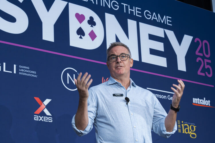 Sportsbet CEO Barni Evans says Tabcorp-led tax increases “destructive” for the industry