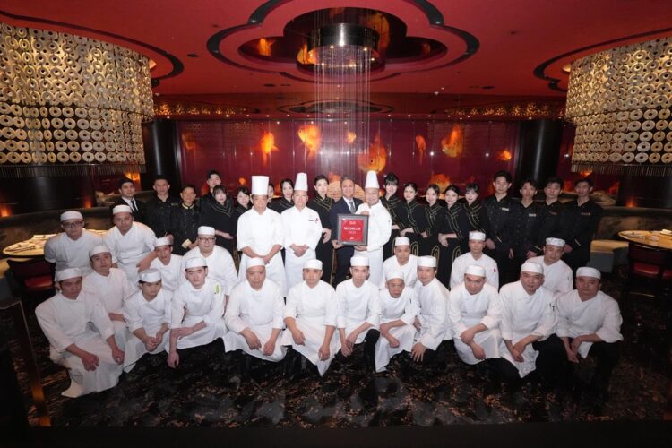 Number of Michelin-starred restaurants in Macau rises to 29 in Michelin Guide Hong Kong Macau 2025