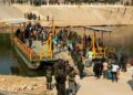 China says Myanmar scam parks have been largely eliminated