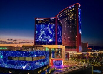 RWLV to pay US$10.5 million to settle Nevada Gaming Control Board’s AML complaint
