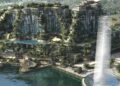 Resorts World Sentosa’s waterfront expansion to transform Singapore skyline with “iconic” 88-meter tall light sculpture