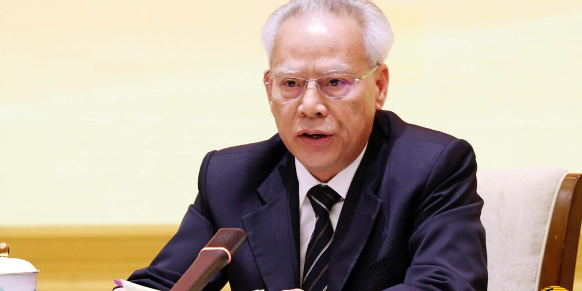 Macau Chief Executive fears government revenue may miss forecasts after gaming industry’s slow start to 2025