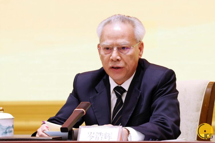 Macau Chief Executive fears government revenue may miss forecasts after gaming industry’s slow start to 2025