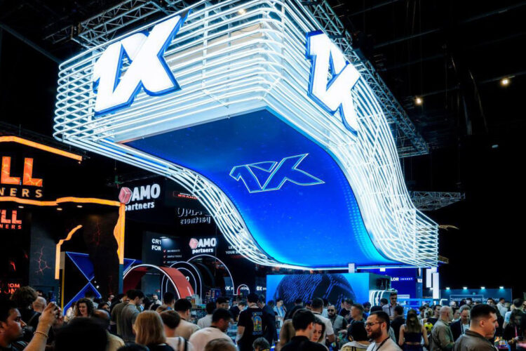 1xAffiliates rewards affiliate partners at SiGMA Eurasia 2025 exhibition