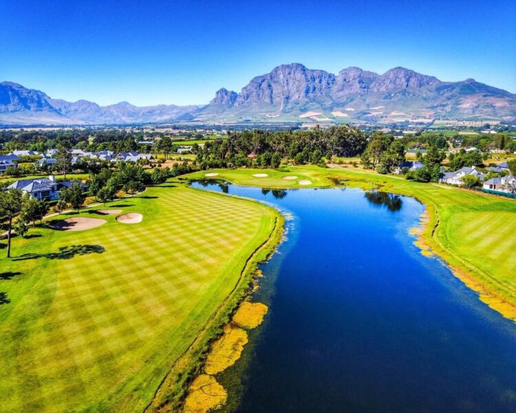 Bloomberry’s Enrique Razon buys elite South African golf course, hotel