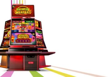 Aristocrat’s The Baron Upright cabinet to make APAC debut at 2025 Australasian Hospitality & Gaming Expo