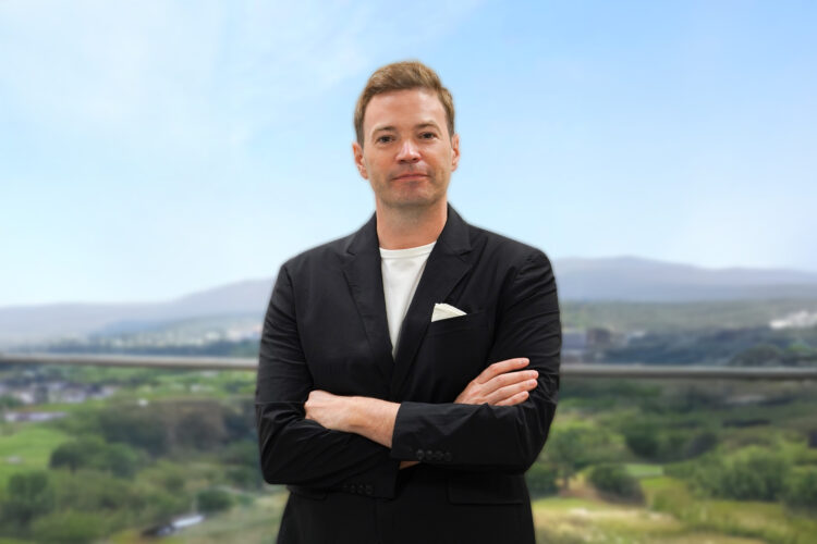 Hann Resorts appoints Tim Neil as General Manager of Hann Reserve Golf