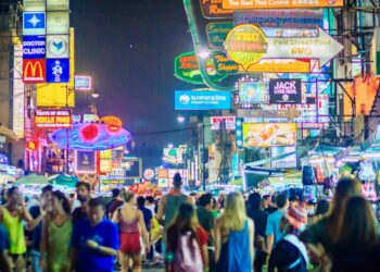 Survey finds Thai locals mostly worried that legal casinos will increase problem gambling, crime and conflict