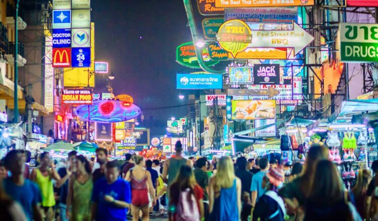 Survey finds Thai locals mostly worried that legal casinos will increase problem gambling, crime and conflict