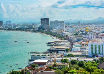 Head of Thai Hotels Association wants entertainment complexes built outside existing tourism hubs