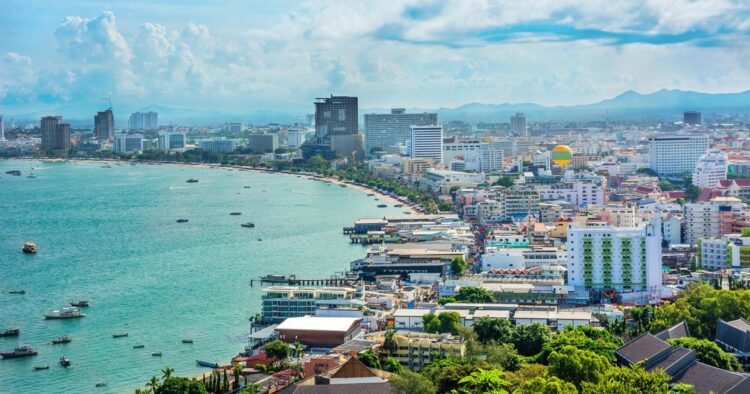 Head of Thai Hotels Association wants entertainment complexes built outside existing tourism hubs