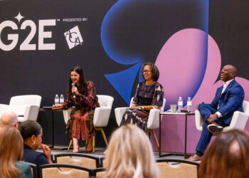 G2E in Las Vegas calls for conference content ideas (deadline March 26)