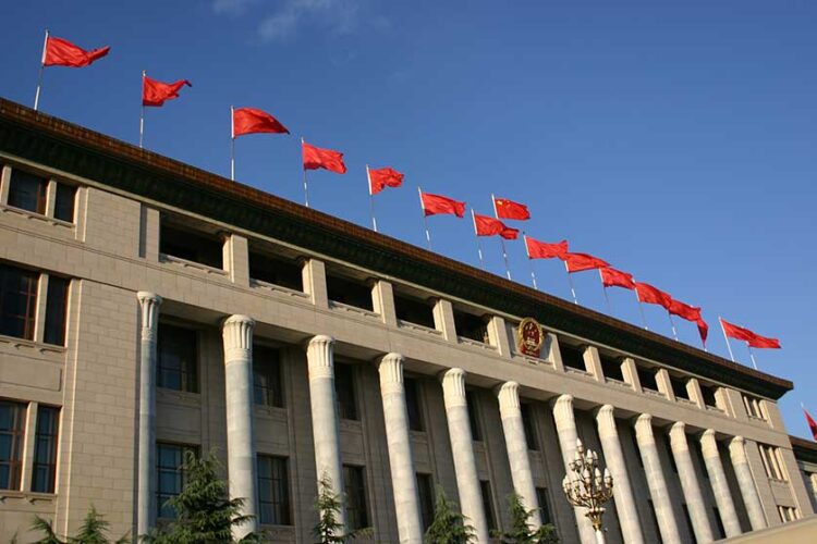 Macau eying more China stimulus measures as annual Two Sessions gets underway