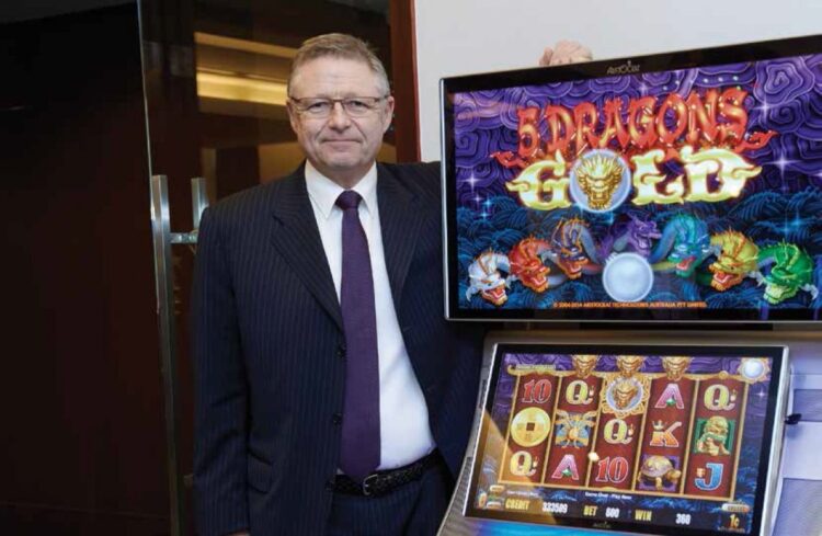 Vincent Kelly passes away