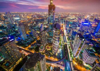 Thailand drops US$1.5 million entry barrier for locals, replaced with less exclusive tax history requirement