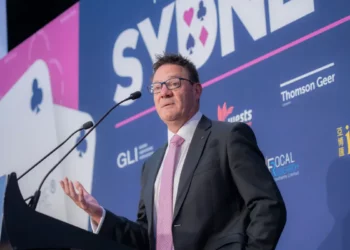 Former Australian crime intelligence head issues warning against over-regulation, excessive taxation of gambling industry