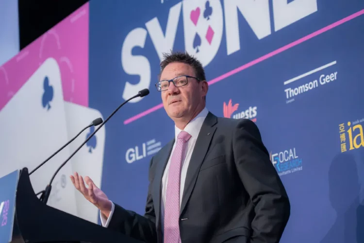 Former Australian crime intelligence head issues warning against over-regulation, excessive taxation of gambling industry