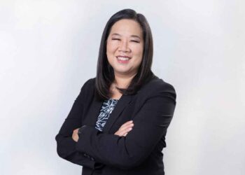 Shirley Tam joins INSPIRE as Chief Casino Marketing Officer