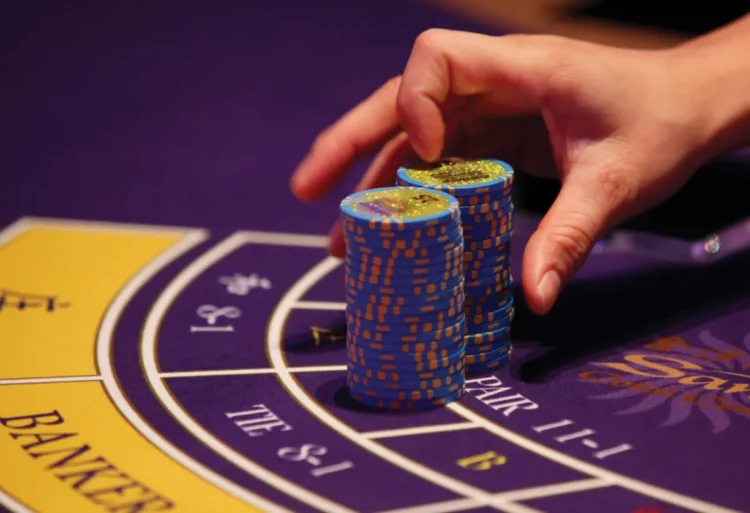A Baccarat perspective – Part 2