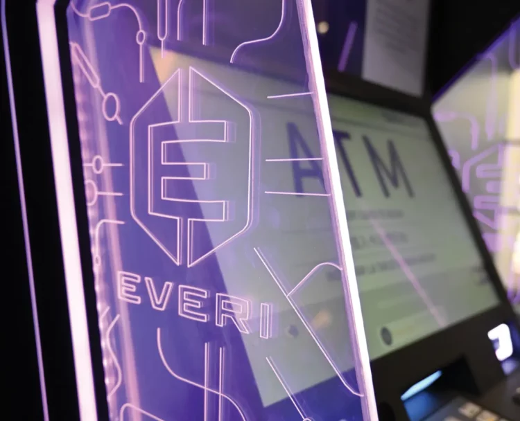 Solutions Showcase: Everi – Neigborhood watch