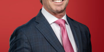 RWLV names former MGM executive Greg Shulman as EVP of International Marketing